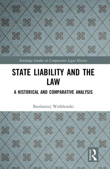 State Liability and the Law