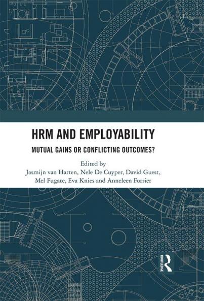 HRM and Employability