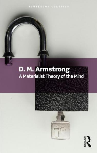 Materialist Theory of the Mind