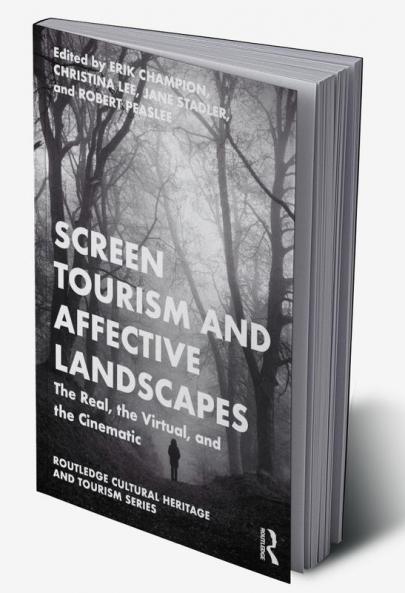 Screen Tourism and Affective Landscapes