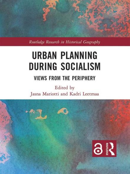 Urban Planning During Socialism