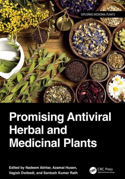 Promising Antiviral Herbal and Medicinal Plants