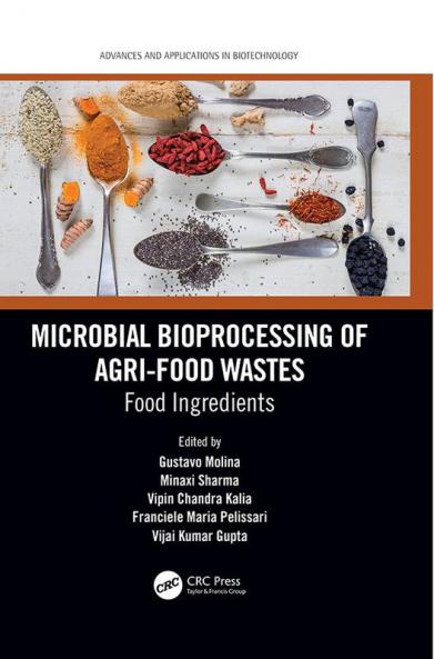 Microbial Bioprocessing of Agri-food Wastes