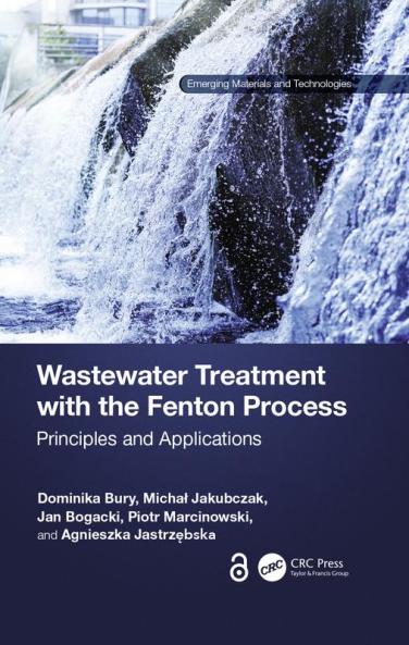Wastewater Treatment with the Fenton Process