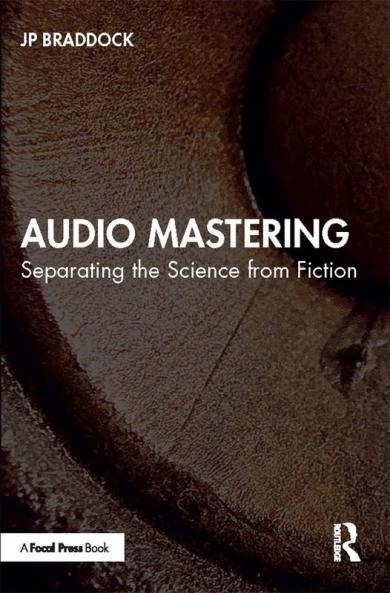 Audio Mastering