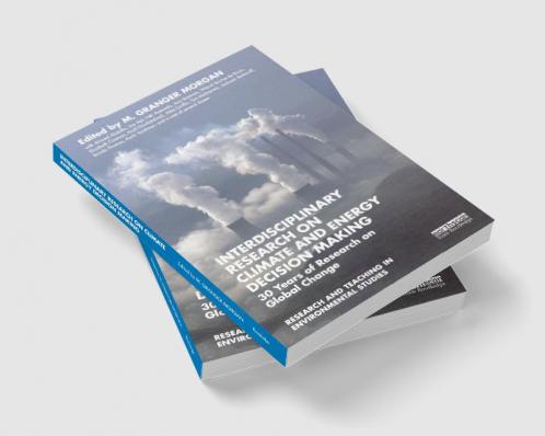 Interdisciplinary Research on Climate and Energy Decision Making