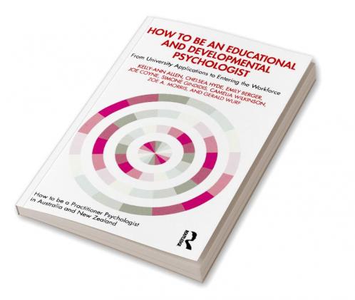 How to be an Educational and Developmental Psychologist