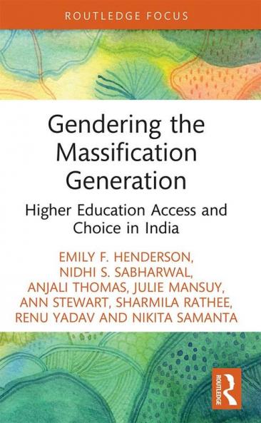 Gendering the Massification Generation