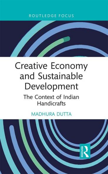 Creative Economy and Sustainable Development