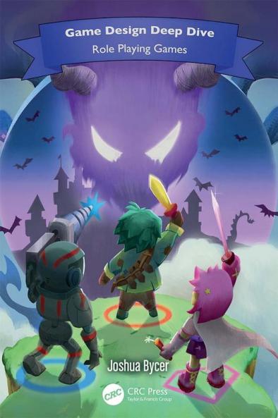 Game Design Deep Dive