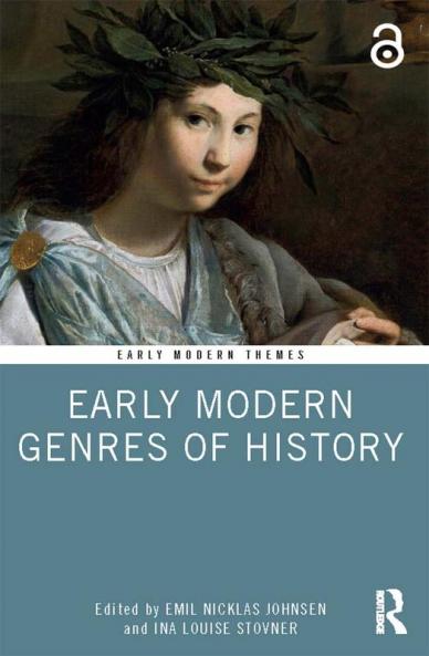 Early Modern Genres of History