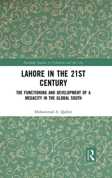 Lahore in the 21st Century