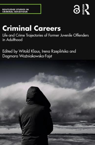 Criminal Careers
