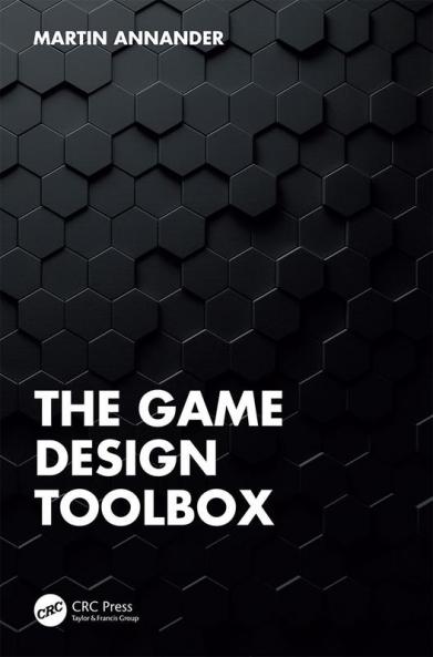 Game Design Toolbox