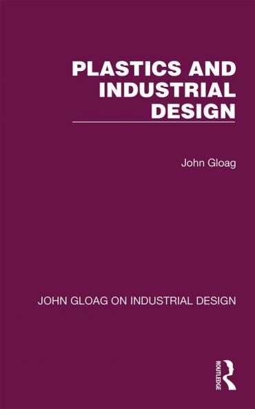 Plastics and Industrial Design