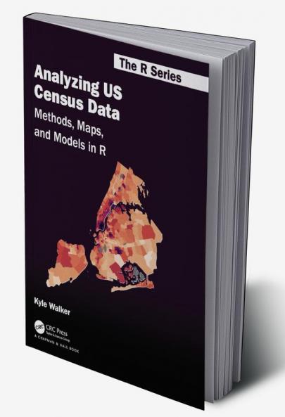Analyzing US Census Data