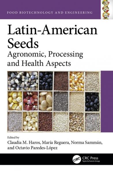 Latin-American Seeds