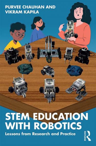 STEM Education with Robotics