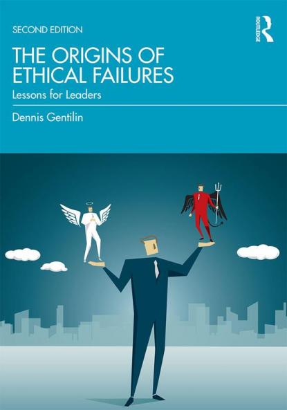 Origins of Ethical Failures