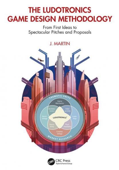 Ludotronics Game Design Methodology