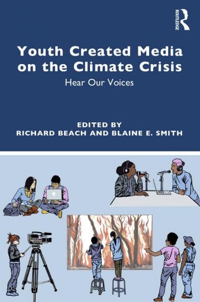 Youth Created Media on the Climate Crisis