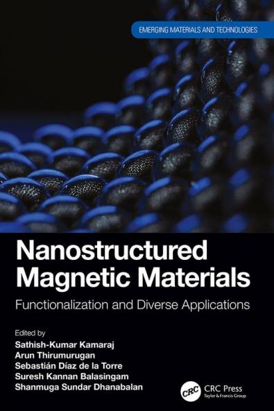 Nanostructured Magnetic Materials