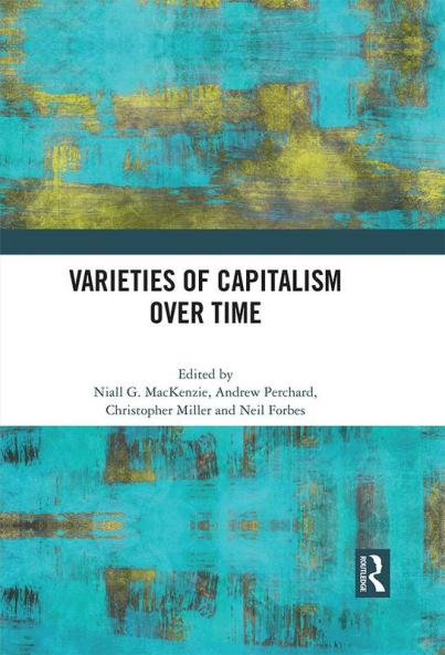 Varieties of Capitalism Over Time