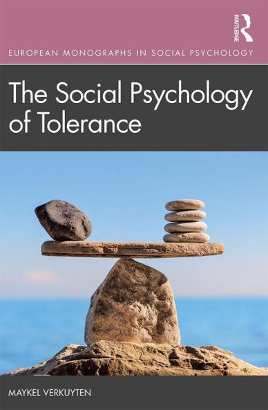 Social Psychology of Tolerance