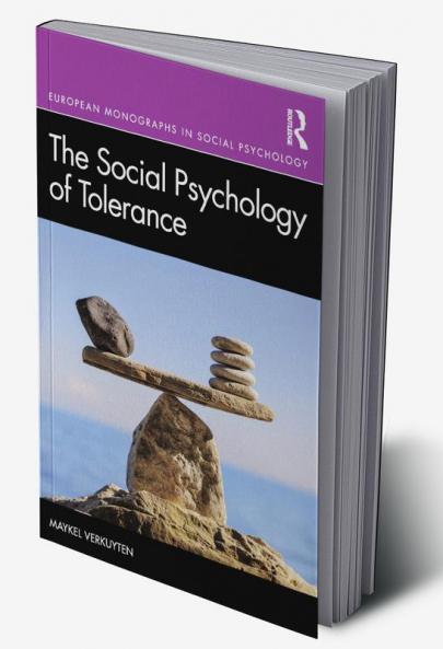 Social Psychology of Tolerance