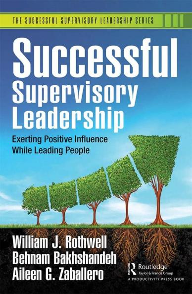 Successful Supervisory Leadership