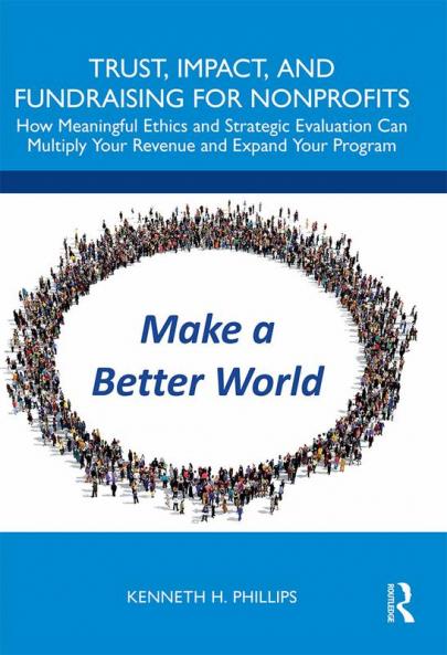 Trust Impact and Fundraising for Nonprofits