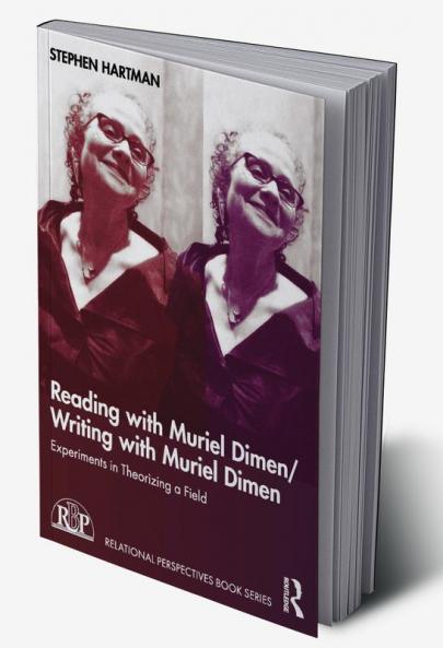 Reading with Muriel Dimen/Writing with Muriel Dimen