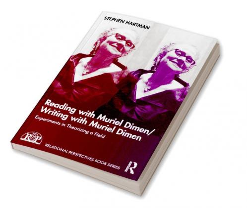 Reading with Muriel Dimen/Writing with Muriel Dimen