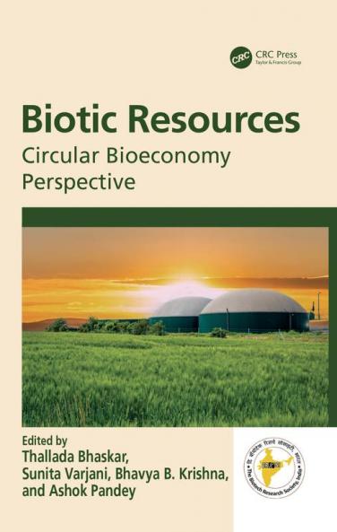 Biotic Resources