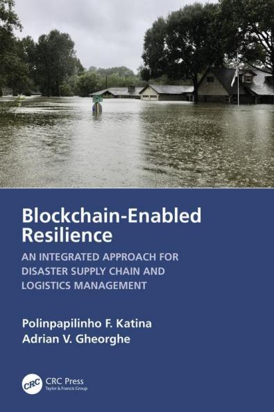 Blockchain-Enabled Resilience