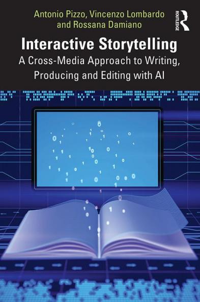 Interactive Storytelling