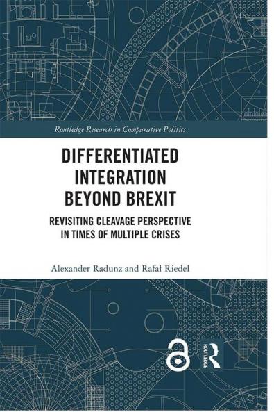 Differentiated Integration Beyond Brexit
