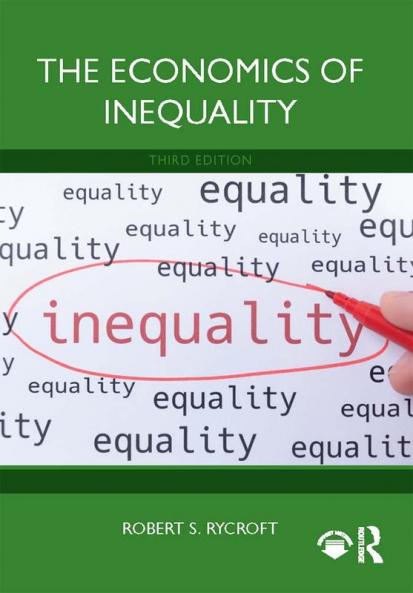 Economics of Inequality
