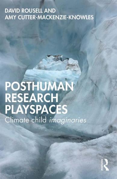 Posthuman research playspaces