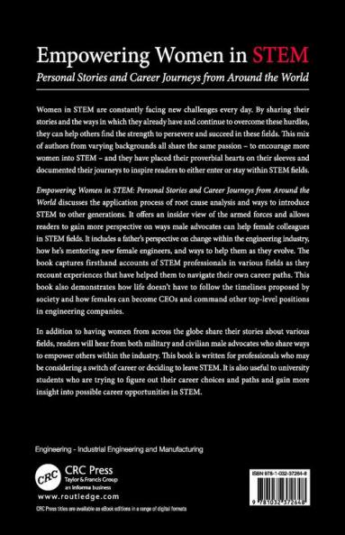 Empowering Women in STEM