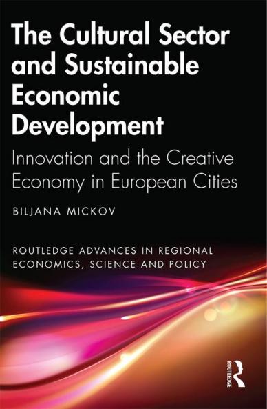 Cultural Sector and Sustainable Economic Development