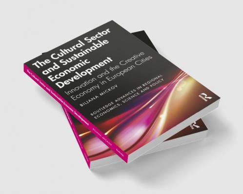 Cultural Sector and Sustainable Economic Development