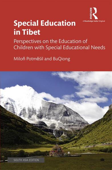 Special Education in Tibet