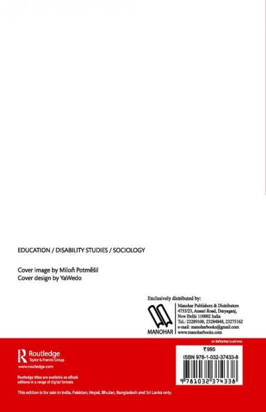 Special Education in Tibet