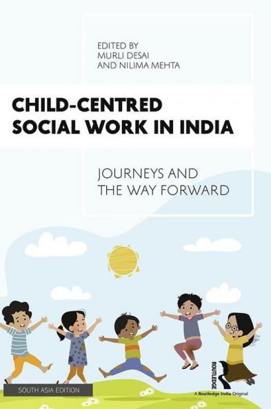 Child-Centred Social Work in India