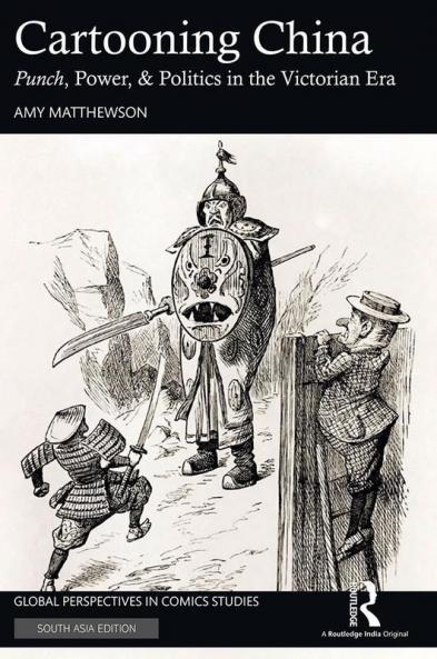 Cartooning China