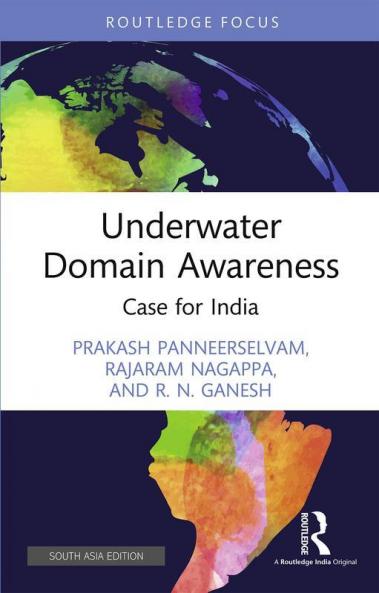 Underwater Domain Awareness