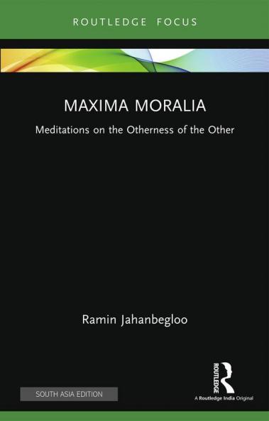 Maxima Moralia