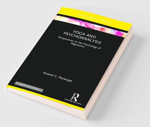 Yoga and Psychoanalysis