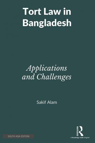 Tort Law in Bangladesh
